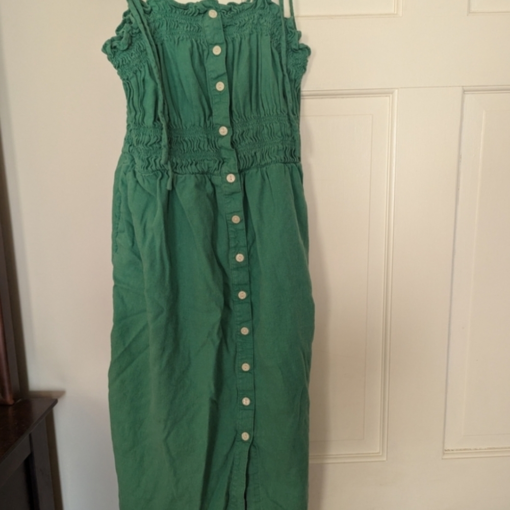 Universal Thread Button-down Adjustable Strap Dre… - image 2